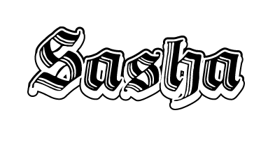 Sasha_logo