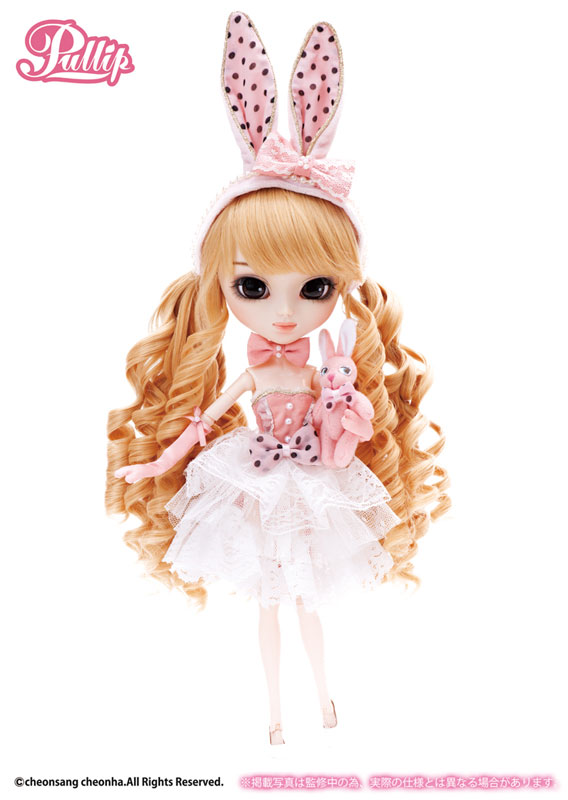 Pullip Bonnie