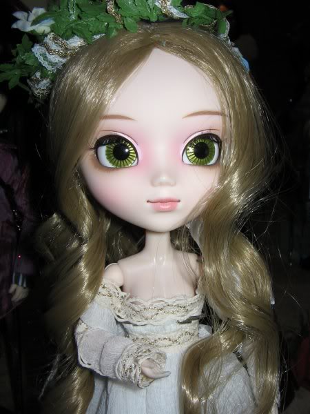 Looking back at Pullip Giata/Alte and Pullip Blanche | Pullips and 