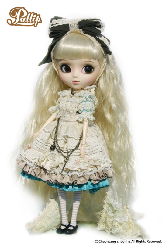 Poupée Pullip Groove - Neuve En Boîte - Pour Collectionneurs Adultes