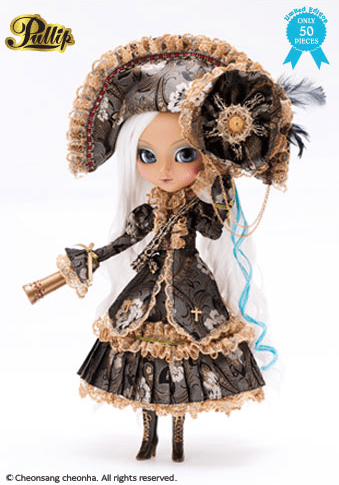 プーリップ Veritas ヴェリタス F-581 Amazon | プーリップ/Veritas ヴェリタス F-581 | フィギュア・ドール 通販